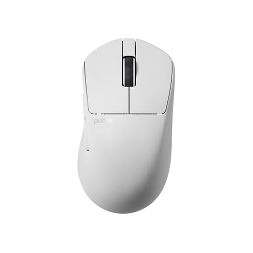ماوس گیمینگ Pulsar Gaming Gears X3 CrazyLight مدل