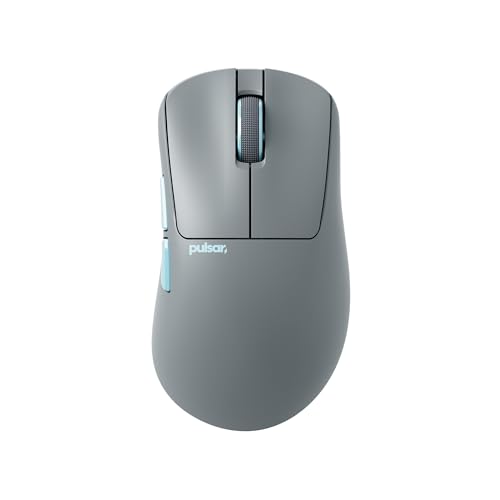 ماوس گیمینگ Pulsar Gaming Gears Xlite Crazylight Mini مدل