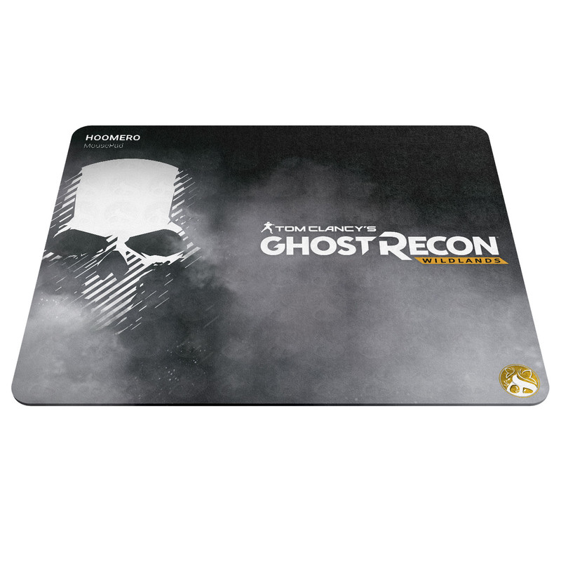 ماوس پد هومرو مدل A4788 طرح بازی Tom Clancys Ghost Recon Wildlands