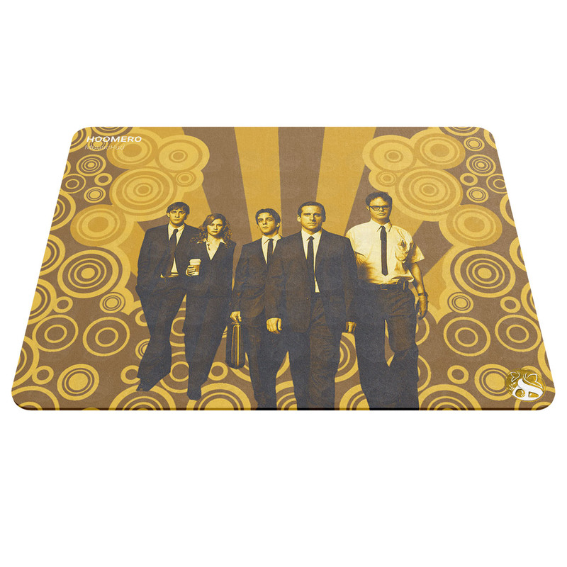 ماوس پد هومرو مدل A7920 طرح The Office
