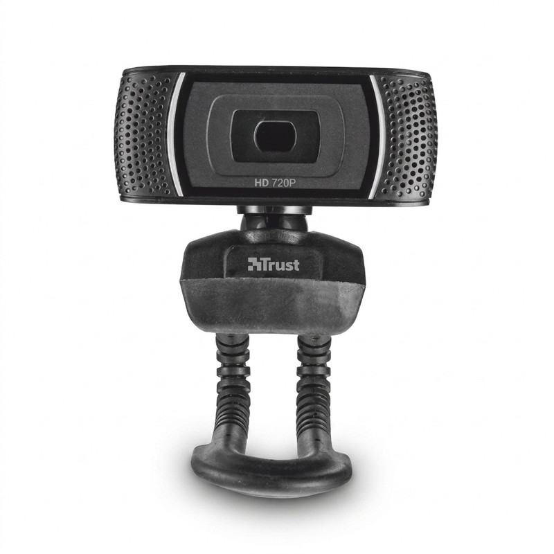 وب کم تراست مدل TRINO HD