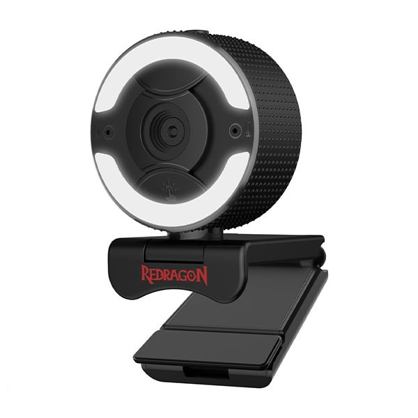 وب‌کم ردراگون مدل ONESHOT GW910