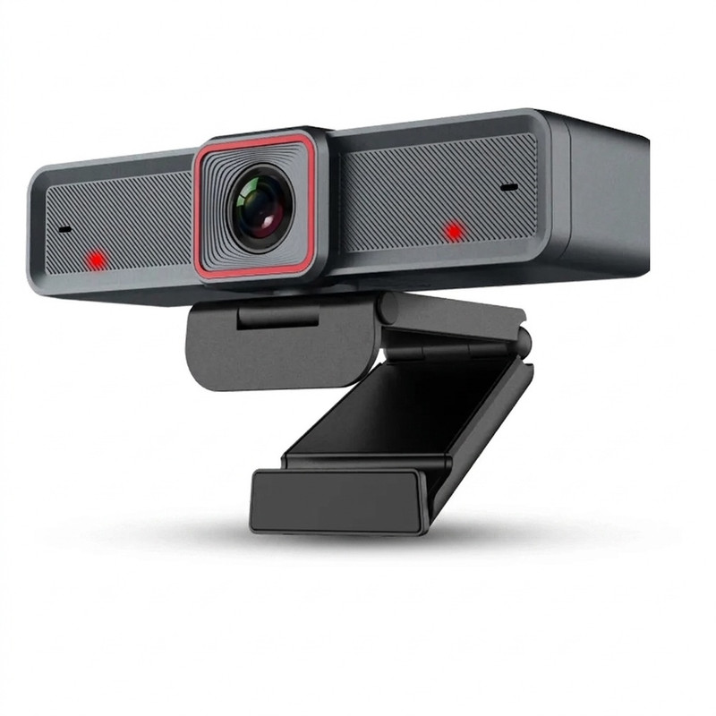 وب کم مدل 4K SONY SENSOR AI Tracking Remote Control