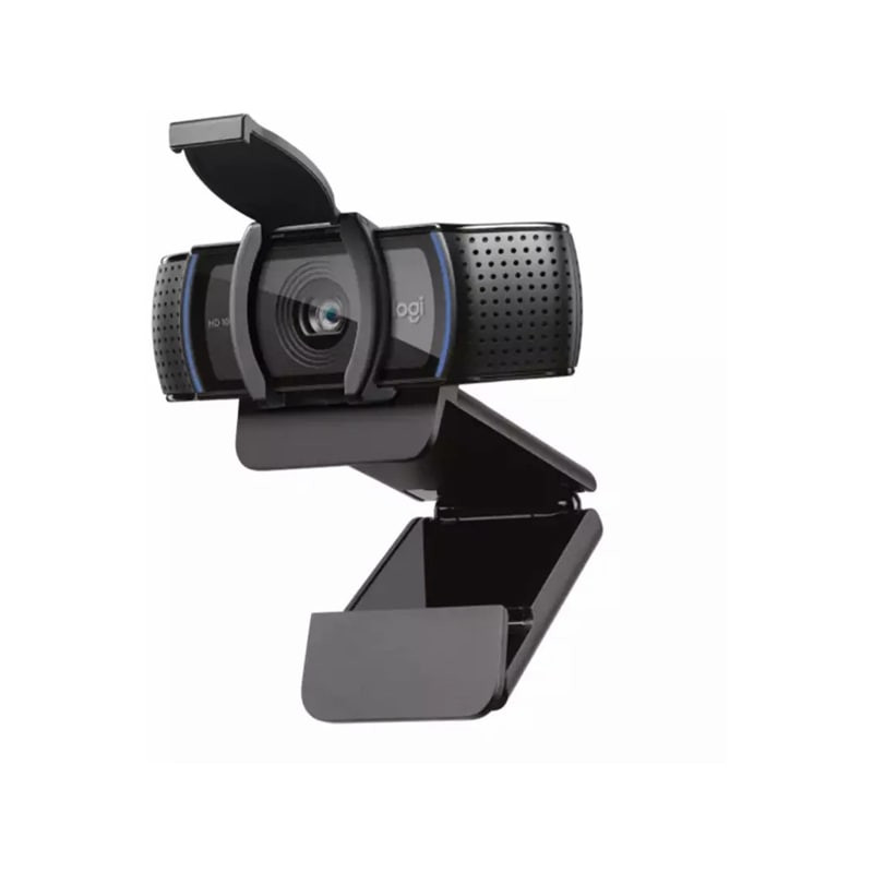 وب‌کم لاجیتک مدل C920s PRO HD