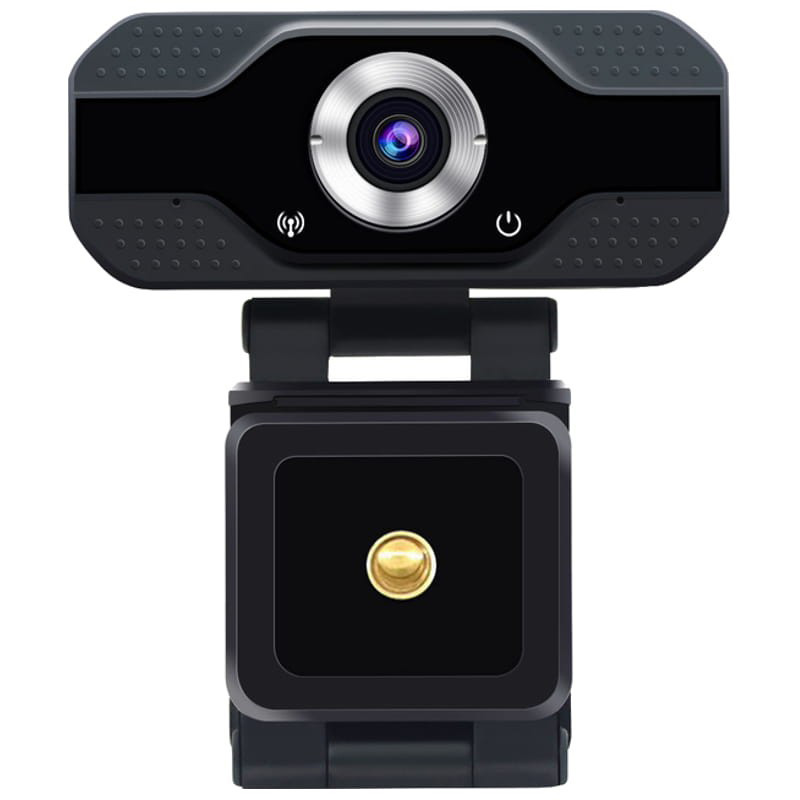وب کم مدل PVR006