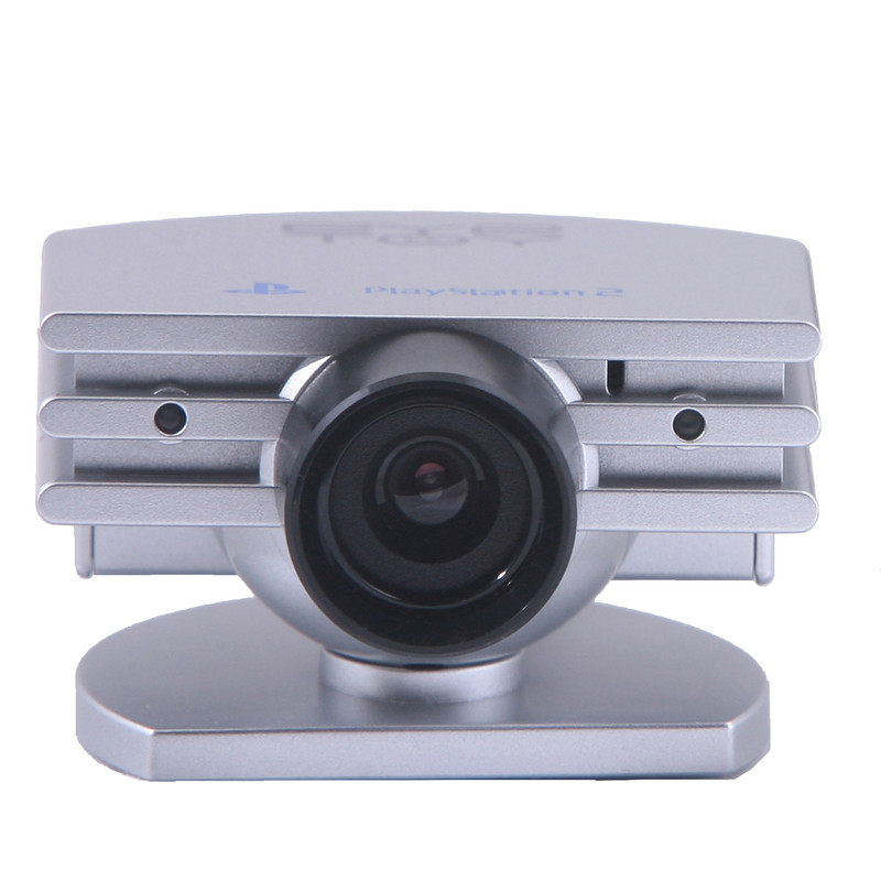 وب کم مدل EYE TOY