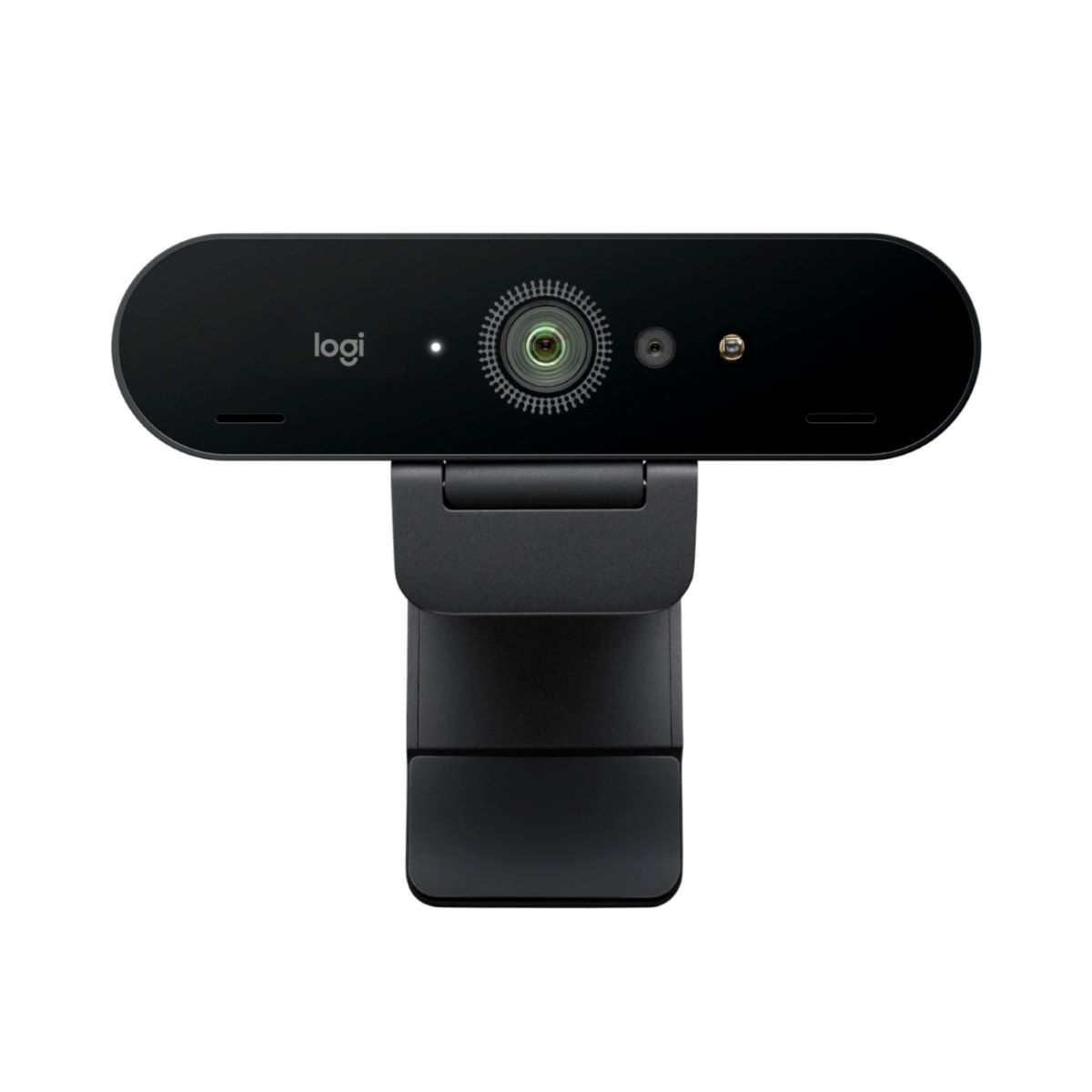 وب کم Logitech Brio 4K Pro