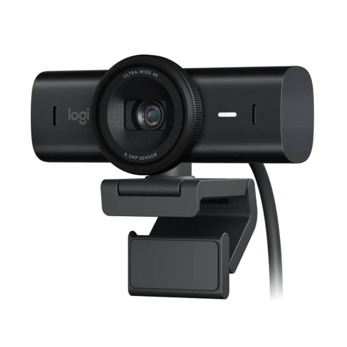 وب کم Logitech MX Brio Ultra HD 4K