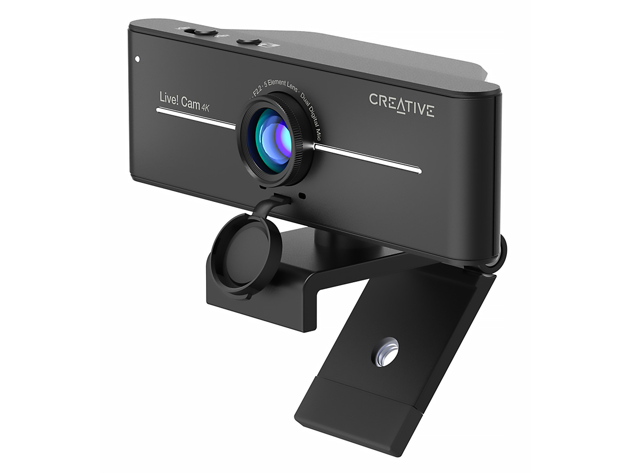 وب کم کریتیو Creative Live! Cam Sync 4k