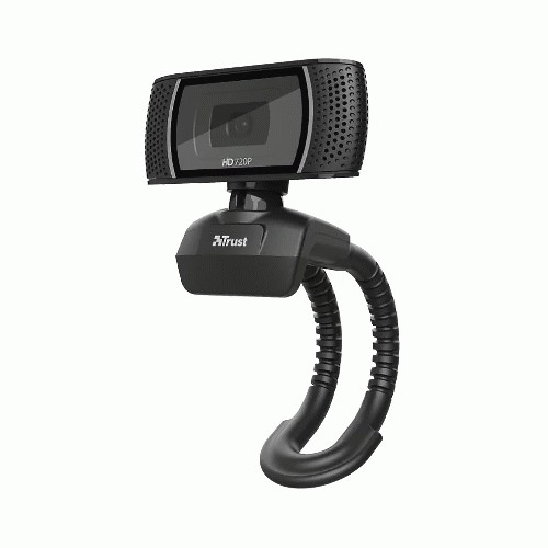 وب کم تراست Trino - Trust Trino HD webcam Webcam