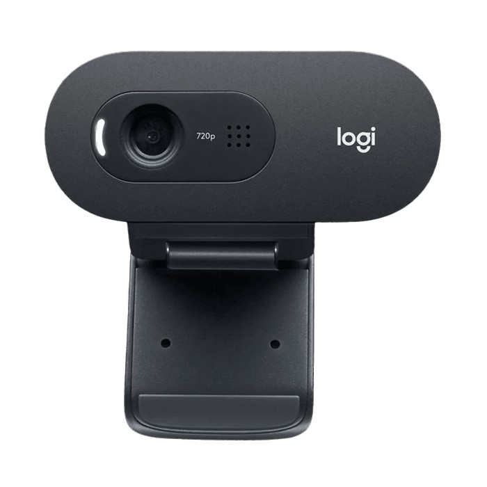 وب کم لاجیتک C505e HD Logitech C505e HD BUSINESS Webcam