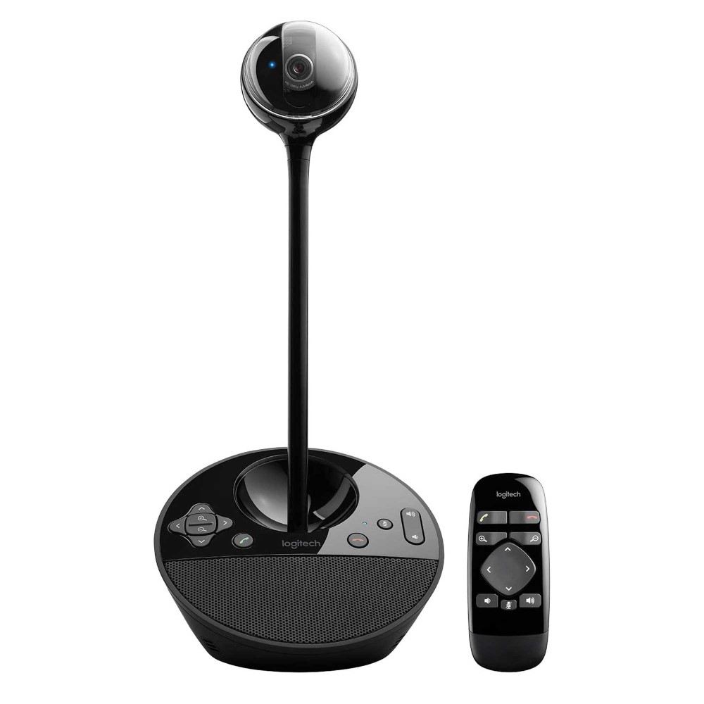 وب کم لاجیتک BCC950 CONFERENCE LOGITECH BCC950 CONFERENCE WEBCAM