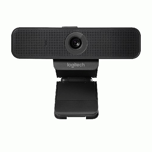 وب کم لاجیتک C925e Business 1080P Logitech C925e 1080p WebCam