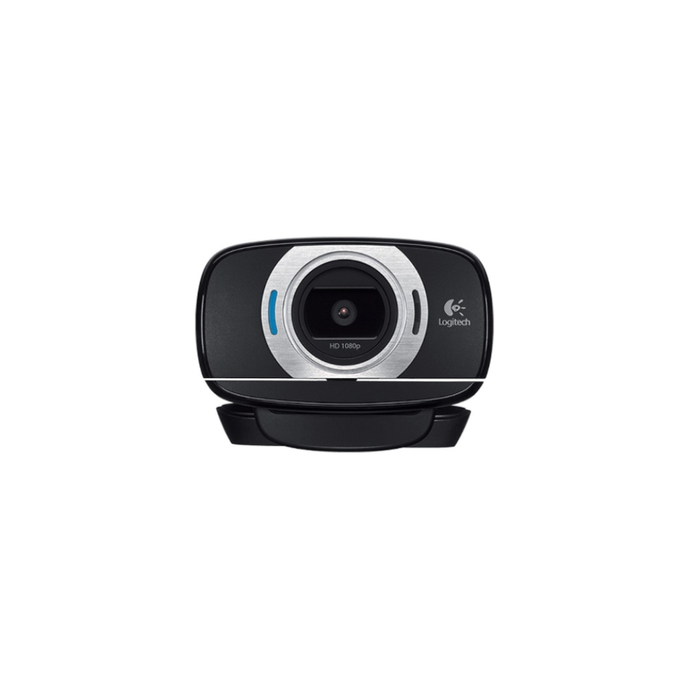 وب کم لاجیتک C615 HD Logitech C615 Full HD Webcam