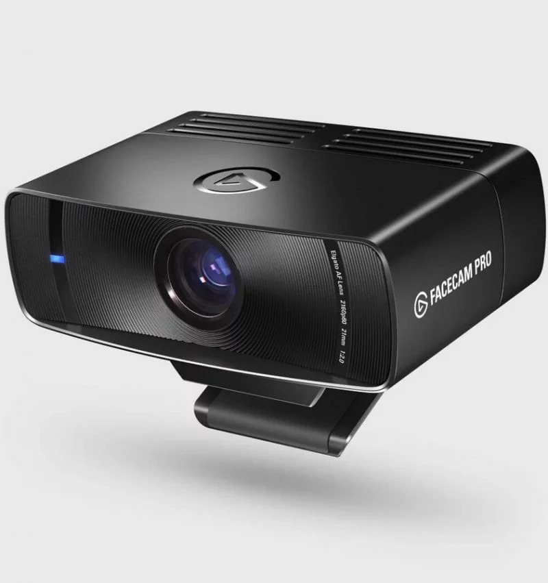 وب کم الگاتو Webcam Elgato Facecam Pro