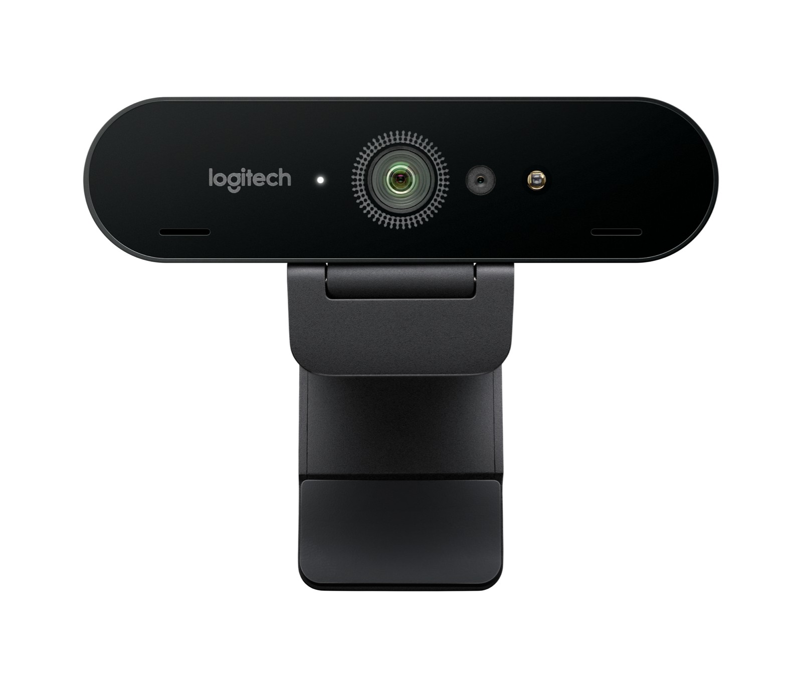 وبکم لاجیتک مدل Logitech Brio 4K Stream Edition