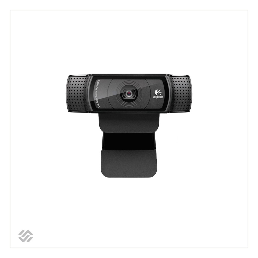 وب کم LOGITECH C920 HD Pro