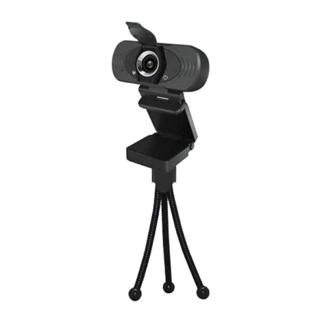 وب کم با میکروفون Full HD 1080p مدل W88 S