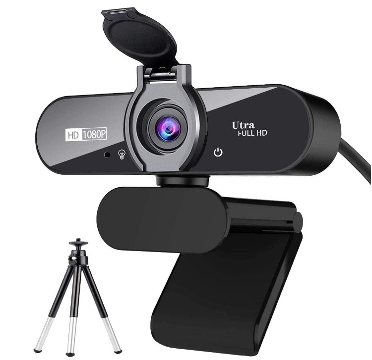 وب کم Arviemi AR-WB01