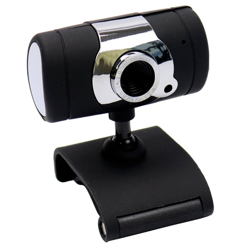 وبکم دیجیتال HD camera