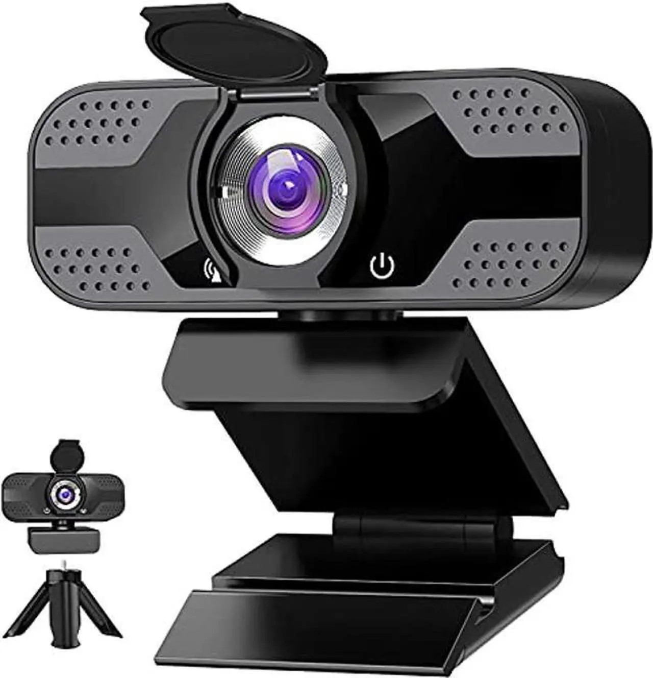 وبکم ANVASK Full HD 1080p 30fps