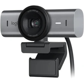 وبکم لاجیتک LOGITECH MX BRIO 4K ULTRA HD 4K LOGITECH MX BRIO 4K ULTRA HD