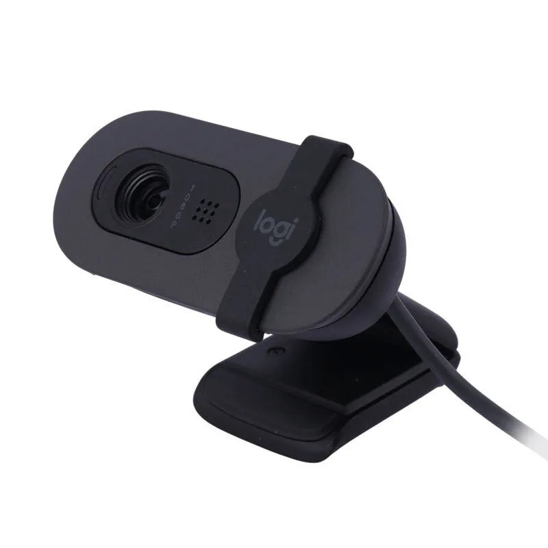 وب کم Logitech Brio 90 Full HD