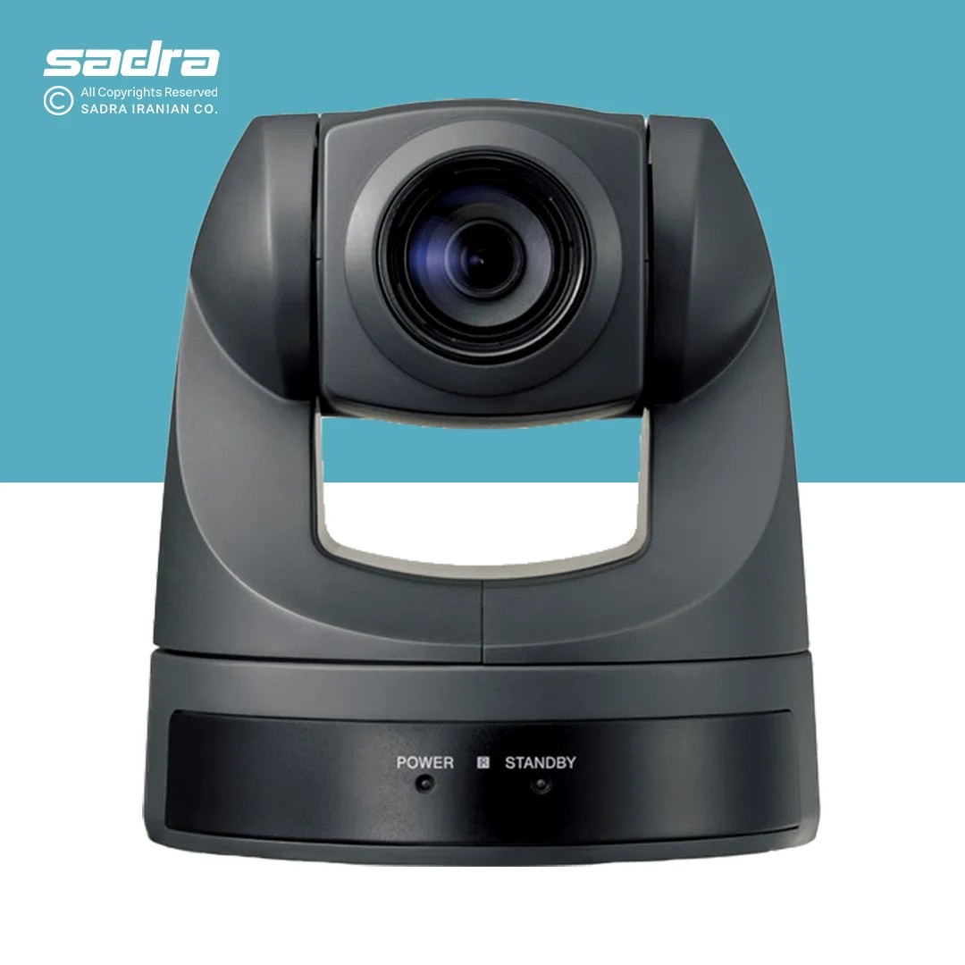دوربین کنفرانس سونی مدل EVI-D70