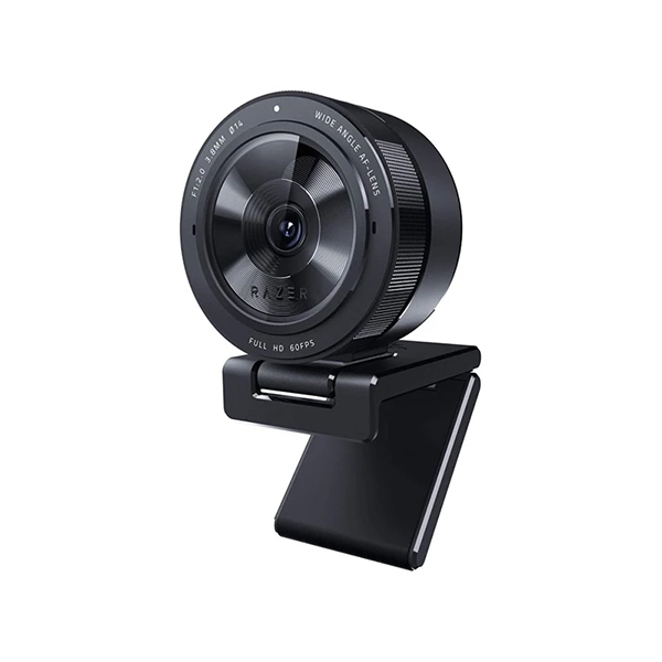 وبکم Razer مدل Kiyo X