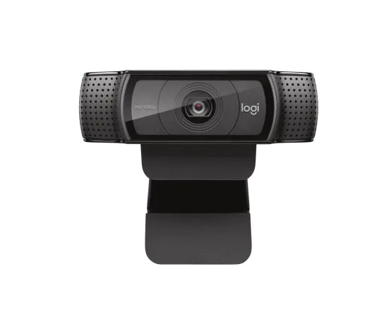 وب کم لاجیتک Logitech Webcam C920Pro