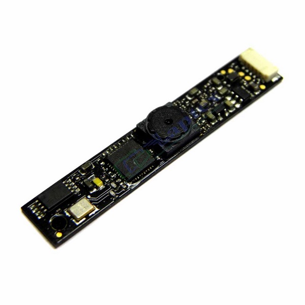 وب کم Lenovo g560