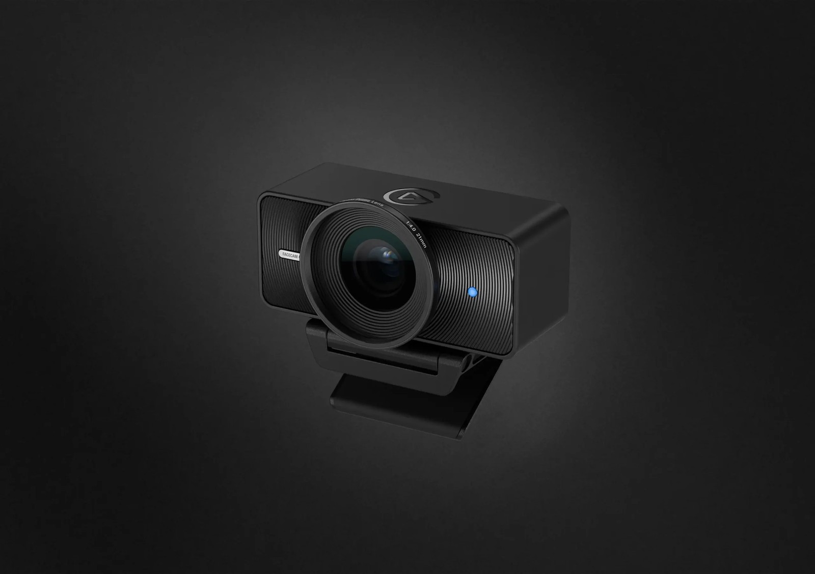 وب کم الگاتو فیس کم Elgato Facecam 4K