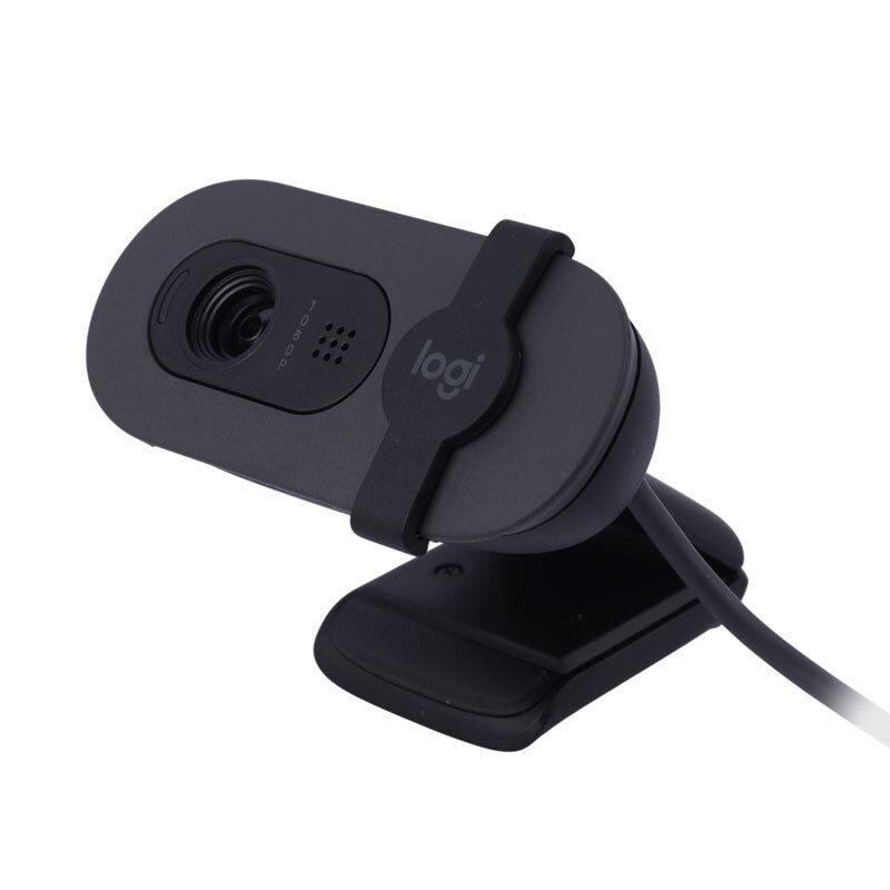 وبکم Logitech Brio 90 Full HD