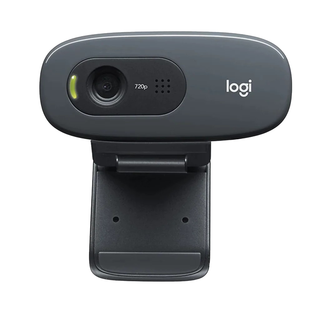 وبکم لاجیتک مدل C270HD
