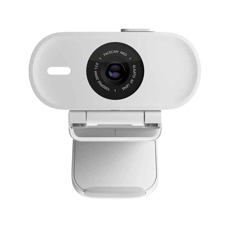 وبکم الگاتو مدل Facecam Neo
