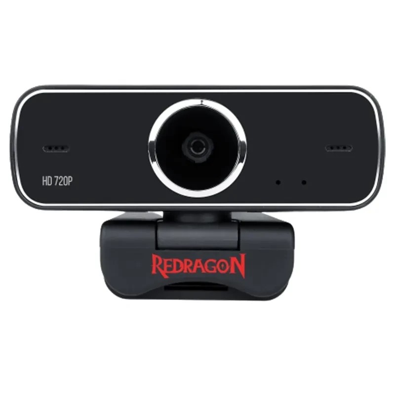 وبکم REDRAGON GW600