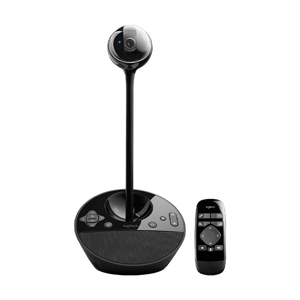 وبکم لاجیتک مدل LOGITECH BCC950
