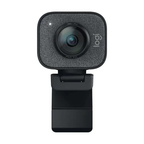 وبکم لاجیتک مدل LOGITECH STREAMCAM
