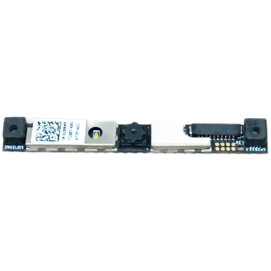 وب کم لپ تاپ Dell Latitude E5570
