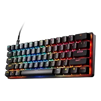 کیبورد SteelSeries Apex Pro Mini Gen 3