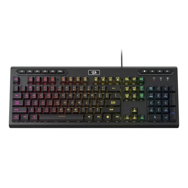 کیبورد Redragon Aditya K513 RGB