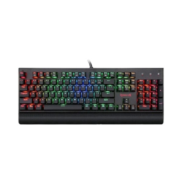 کیبورد ردراگون REDRAGON REDRAGON K557 KALA WIRED BLUE SW - باسیم REDRAGON K557 KALA WIRED