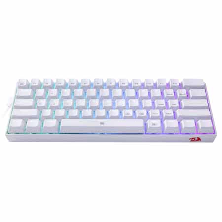 کیبورد گیمینگ مکانیکال REDRAGON Dragonborn K630 RGB