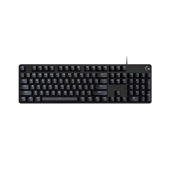 کیبورد گیمینگ لاجیتک G413 TKL SE Logitech G413 TKL SE Mechanical Gaming Keyboard