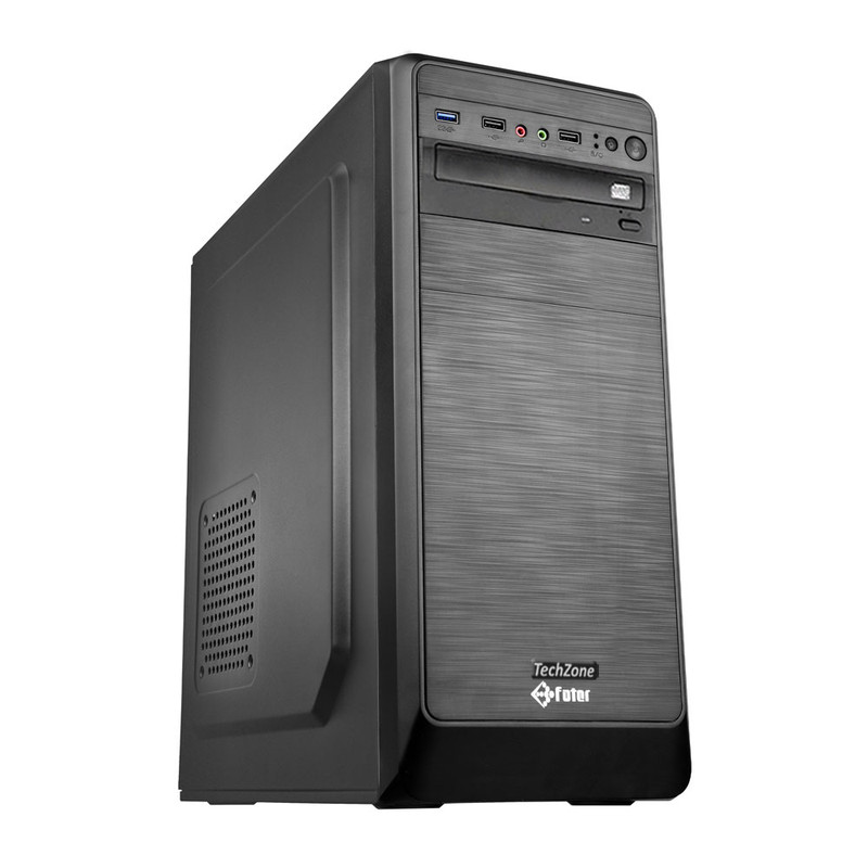 کامپیوتر دسکتاپ تک زون مدل  TZ9400F Nitro