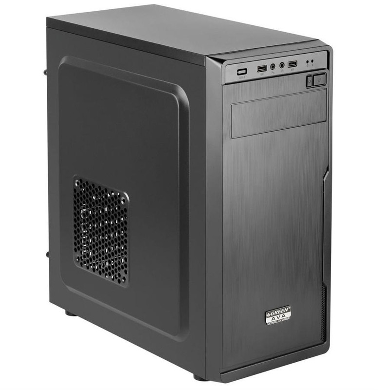 کامپیوتر دسکتاپ مدل H610- i3 12th- 8GB RAM- 512GB M.2 SSD