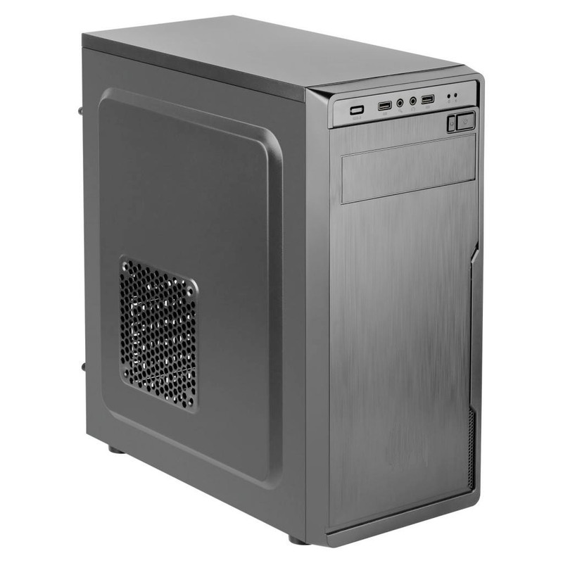کامپیوتر دسکتاپ مدل H610- i3 14th- 16GB DDR5 RAM- 1TB M.2 SSD