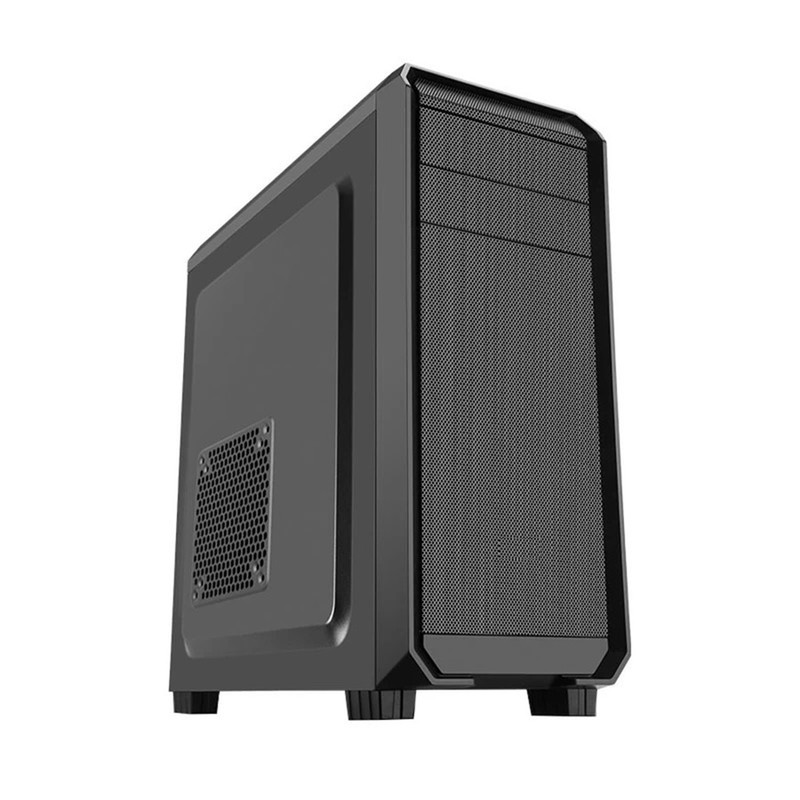 کامپیوتر دسکتاپ مدل H610- i3 14th- 16GB DDR5 RAM- 512GB M.2 SSD