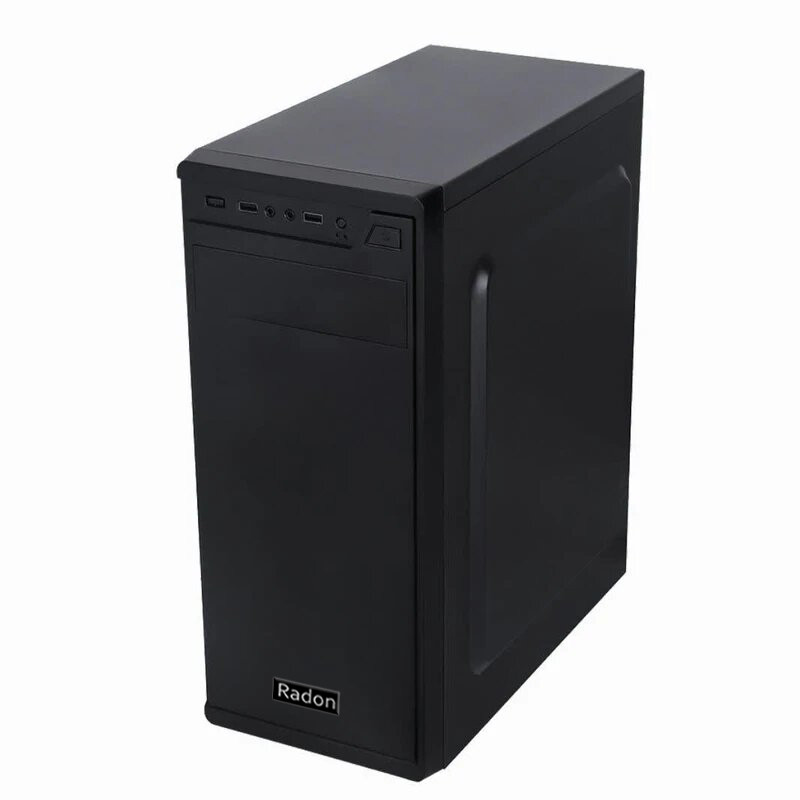 کامپیوتر دسکتاپ مدل RS-2250|X99-32GB-RX-580