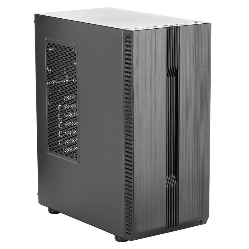 کامپیوتر دسکتاپ مدل Hiwa Plus- H610m-a WIFI- i3 13th- 16GB DDR5 RAM- 500GB M.2 SSD
